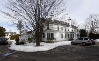 Wenham, MA Office - 225 Main St