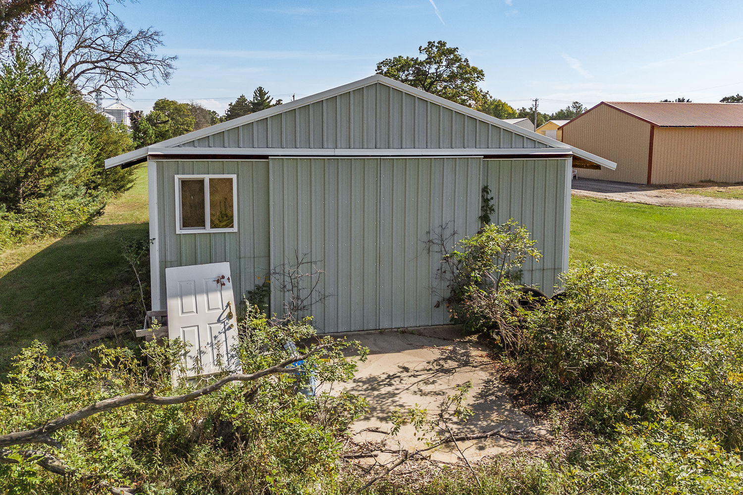 659 S Main St, Adams, WI for Sale