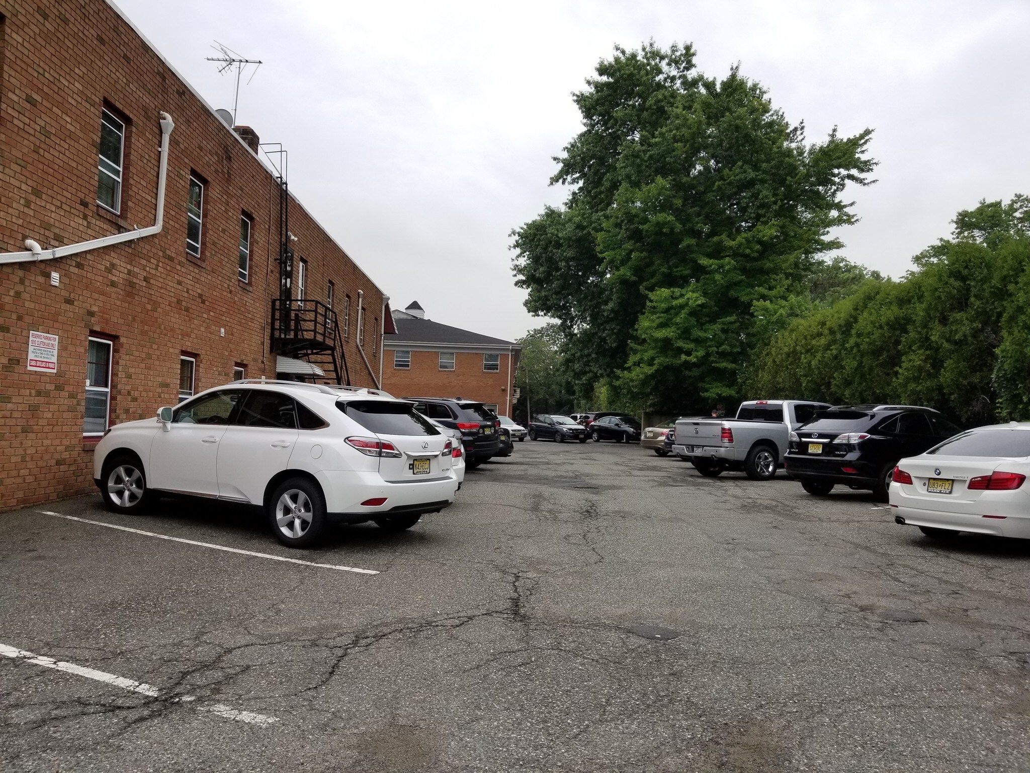 1010 Clifton Ave Clifton, NJ 07013 Office Property for Sale on