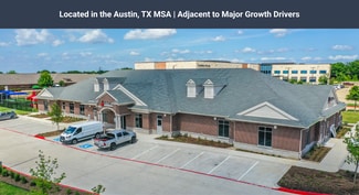 Leander, TX Retail - 441 W. Broade st Leander, TX Retail - 441 W. Broade st