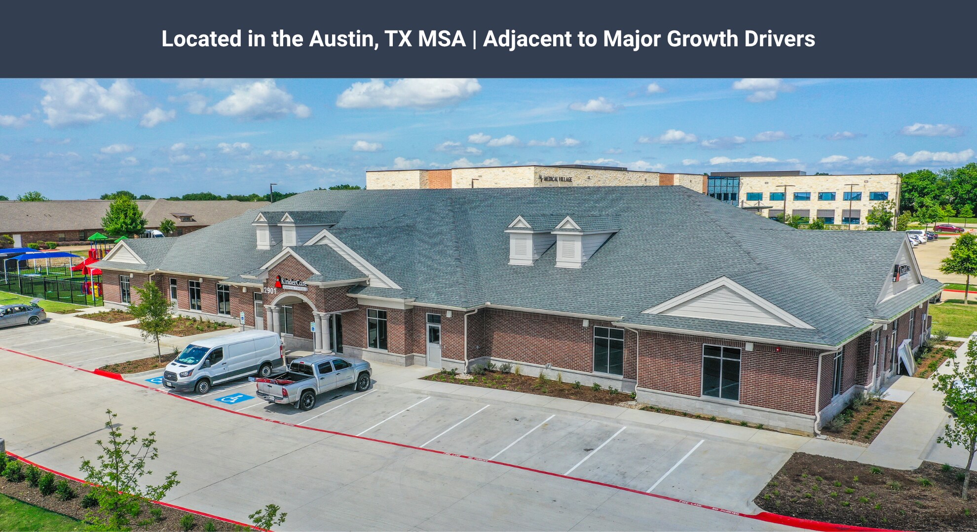 441 W. Broade st, Leander, TX for Sale