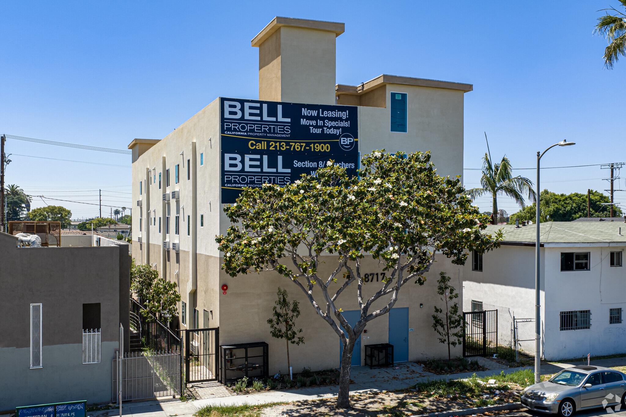 8717 S Central Ave, Los Angeles, CA for Sale