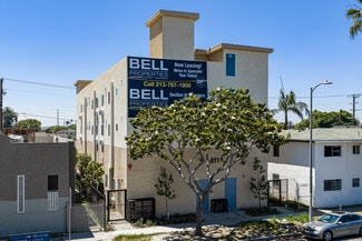 Los Angeles, CA Apartments - 8717 S Central Ave