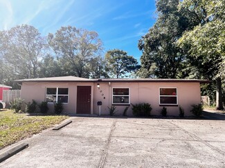 Orlando, FL Office/Residential - 1008 N Pine Hills Rd