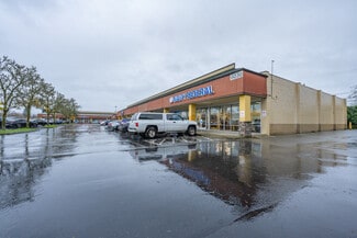 Lakewood, WA Office/Retail - 6020-6030 Main St SW Lakewood, WA Office/Retail - 6020-6030 Main St SW