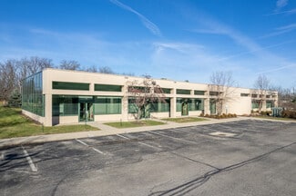 Cincinnati, OH Office - 1251 Kemper Meadow Dr Cincinnati, OH Office - 1251 Kemper Meadow Dr