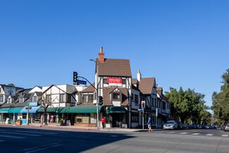 Encino, CA Office, Retail - 17001-17005 Ventura Blvd