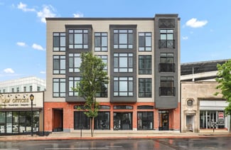 White Plains, NY Retail - 199 E Post Rd