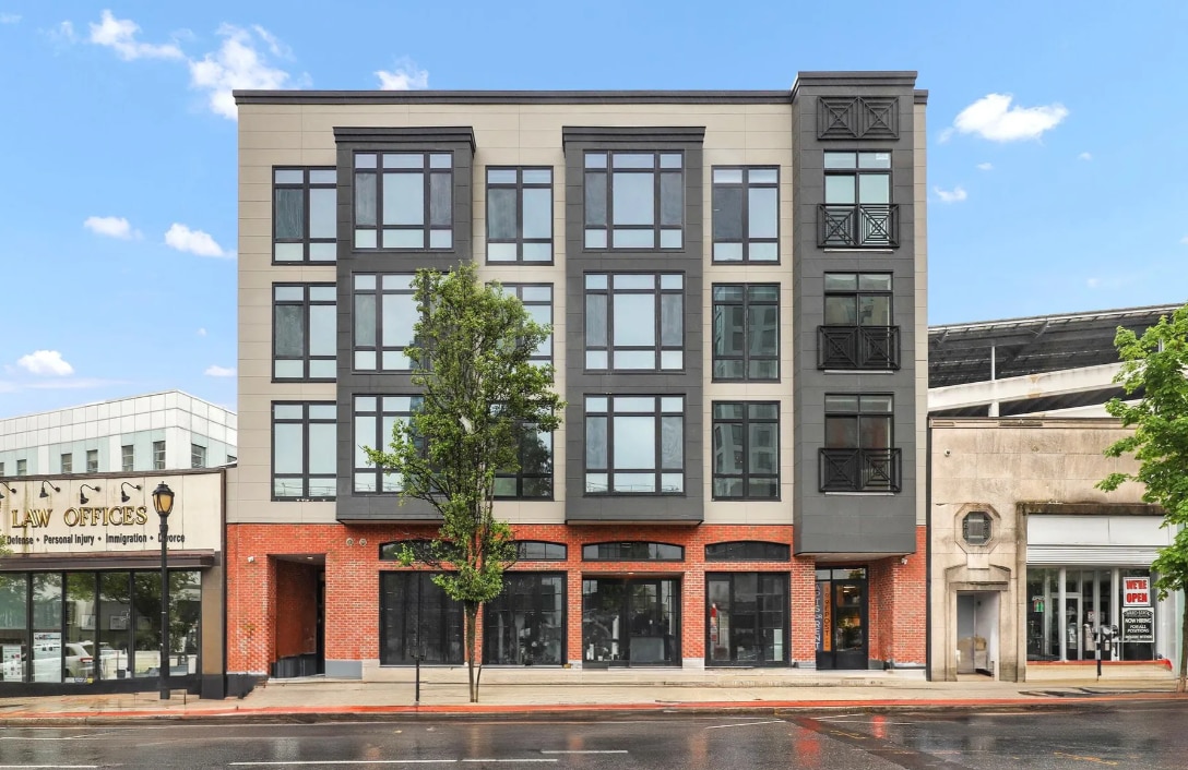 199 E Post Rd, White Plains, NY for Rent