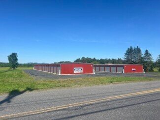 Madison, ME Specialty - 132 River Rd & 73 Weston Ave