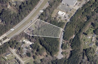 Columbia, SC Commercial - 150 Fontaine Center Dr