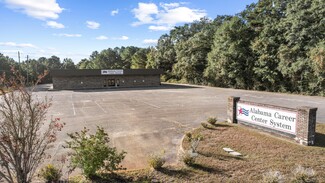 Enterprise, AL Office - 2021 Boll Weevil Cir