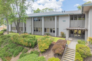 San Rafael, CA Office - 145 N Redwood Dr