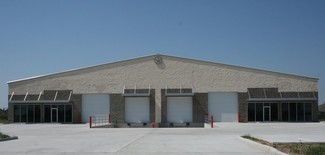 Stafford, TX Industrial - 814 Summer Park Dr