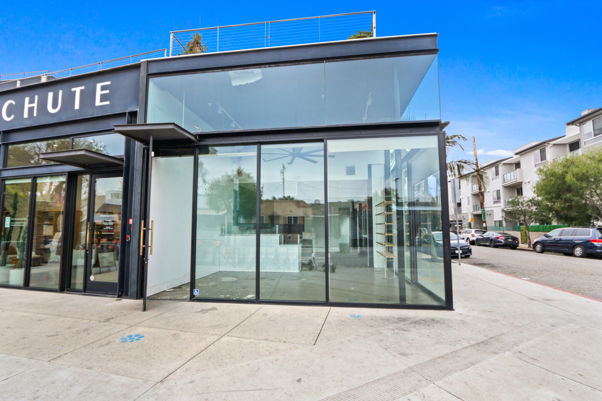 540-542 Rose Ave, Venice, CA for Rent