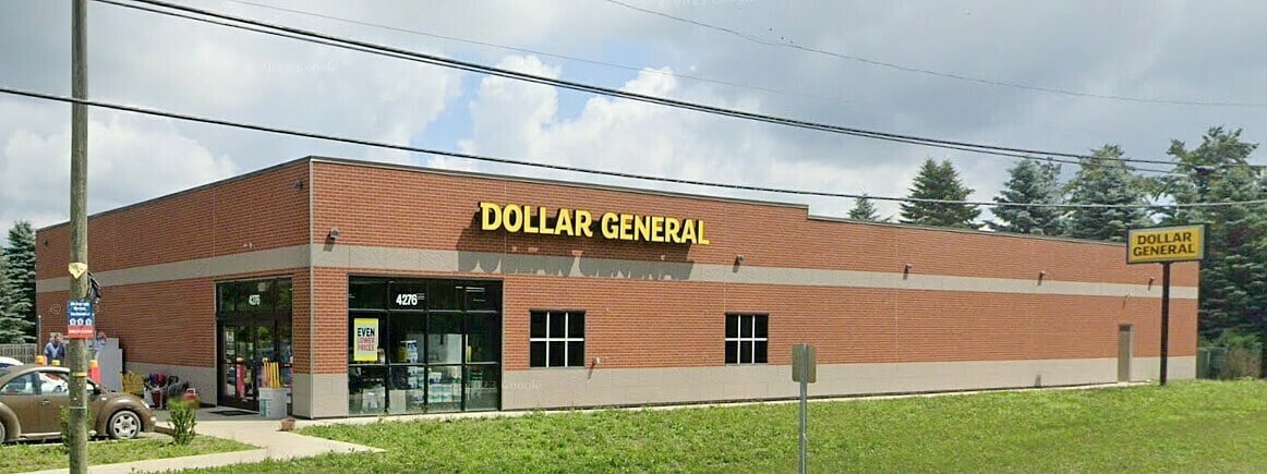 4276 Levalley Rd, Columbiaville, MI for Sale