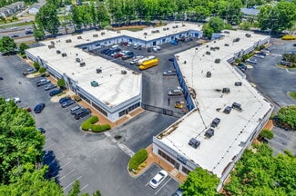 Charlotte, NC Office, Flex - 5100 Reagan Dr