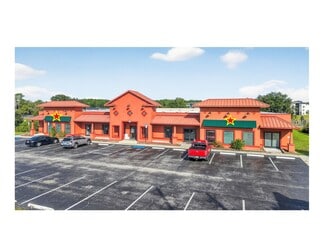 Ocala, FL Office/Retail - 9311 SW Sr-200