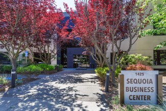 Petaluma, CA Office - 1425 N McDowell Blvd