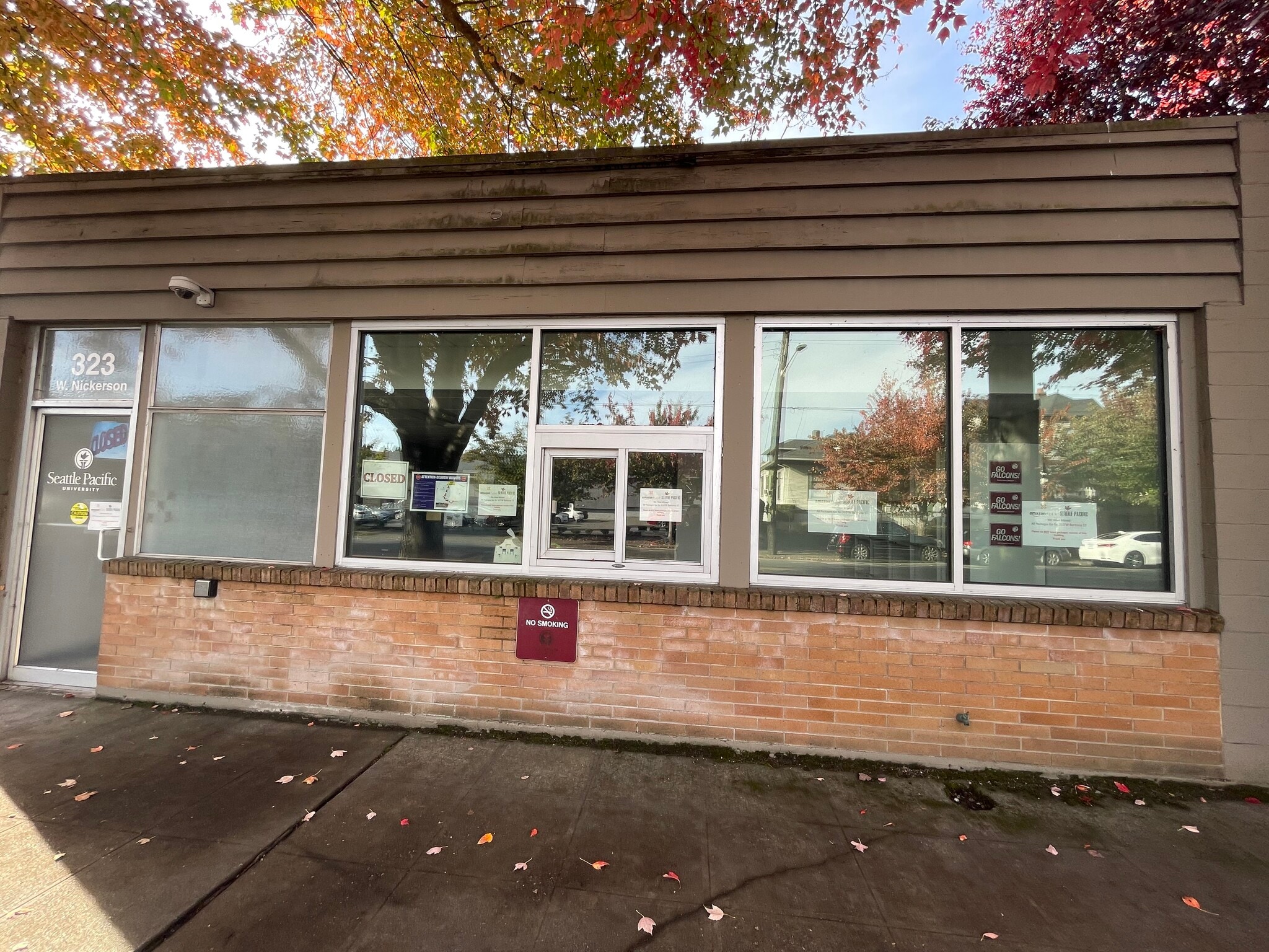 323 W Nickerson St, Seattle, WA for Rent