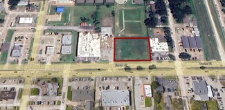 Deer Park, TX Commercial - 2000 Center St