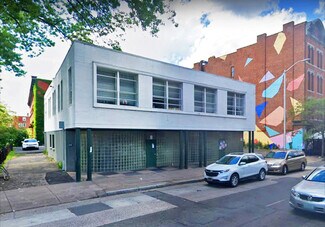 Hartford, CT Office - 341-345 Main St