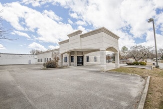 LaFollette, TN Medical - 305 River Dr