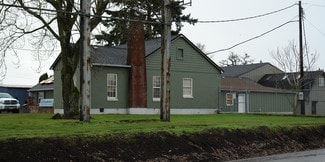 Albany, OR Office - 804-812 Old Salem Rd NE