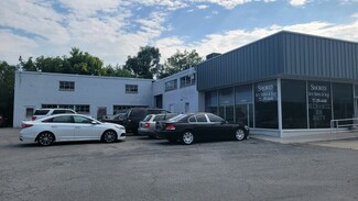 Littlestown, PA Auto Dealership - 523 N Queen St