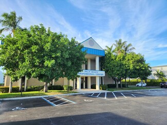 West Palm Beach, FL Medical - 2247 Palm Beach Lakes Blvd