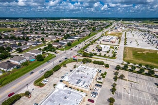 Spring, TX Retail - 21210 Kuykendahl Rd