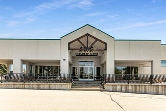 Clearfield, UT Auto Dealership - 562 S State St