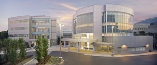 Burbank, CA Medical - 191 S Buena Vista St