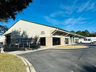 Jacksonville, FL Flex - 3653 Regent Blvd Jacksonville, FL Flex - 3653 Regent Blvd
