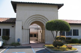 Lompoc, CA Medical - 1201 E Ocean Ave