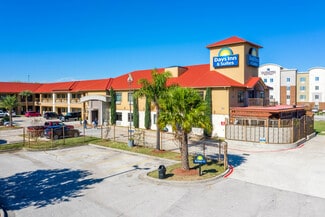 Houston, TX Hospitality - 16021 North Fwy