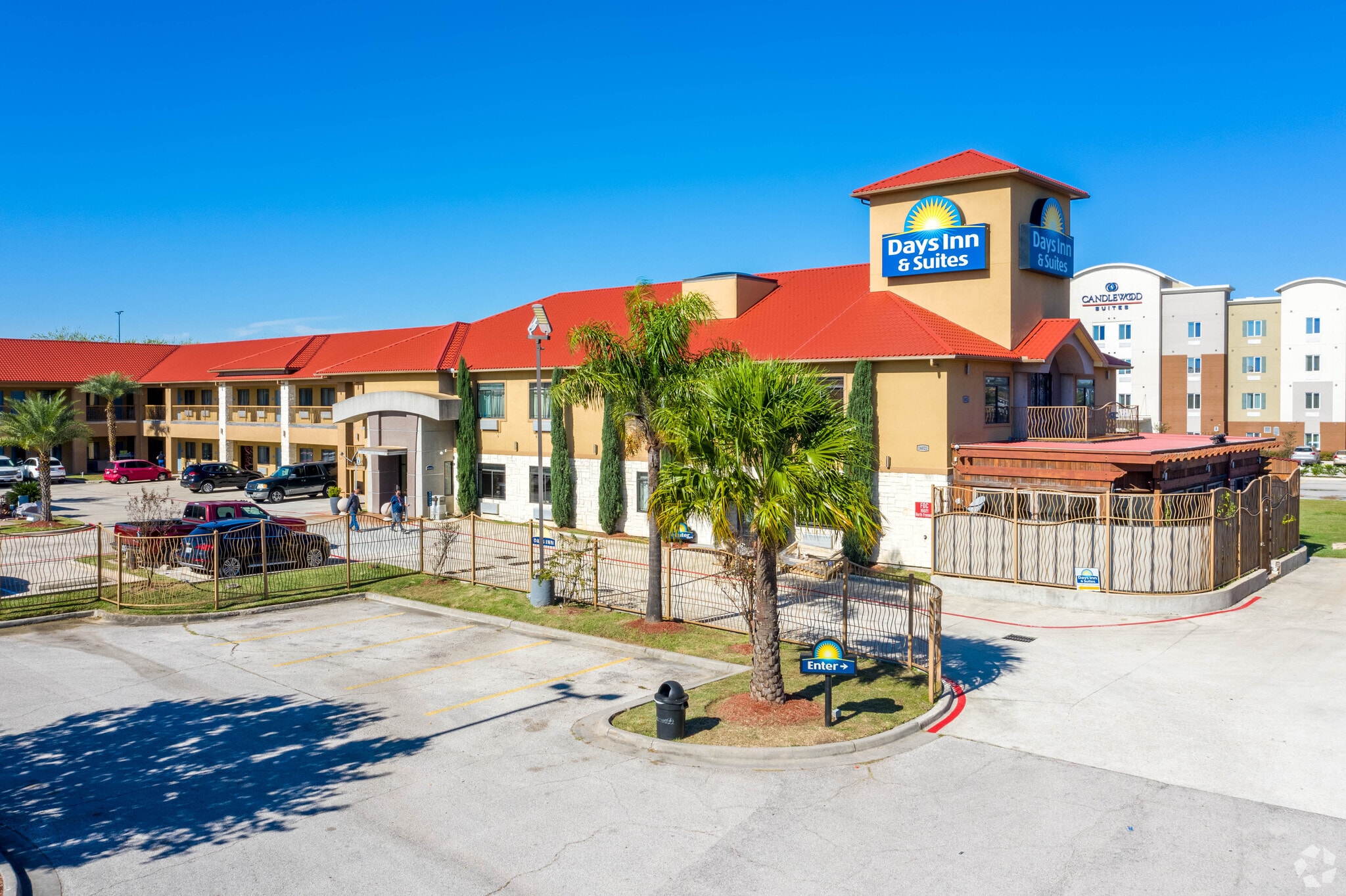 16021 North Fwy, Houston, TX for Sale