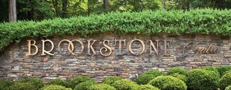 Columbus, GA Commercial Land - 2503 Brookstone Centre Pky