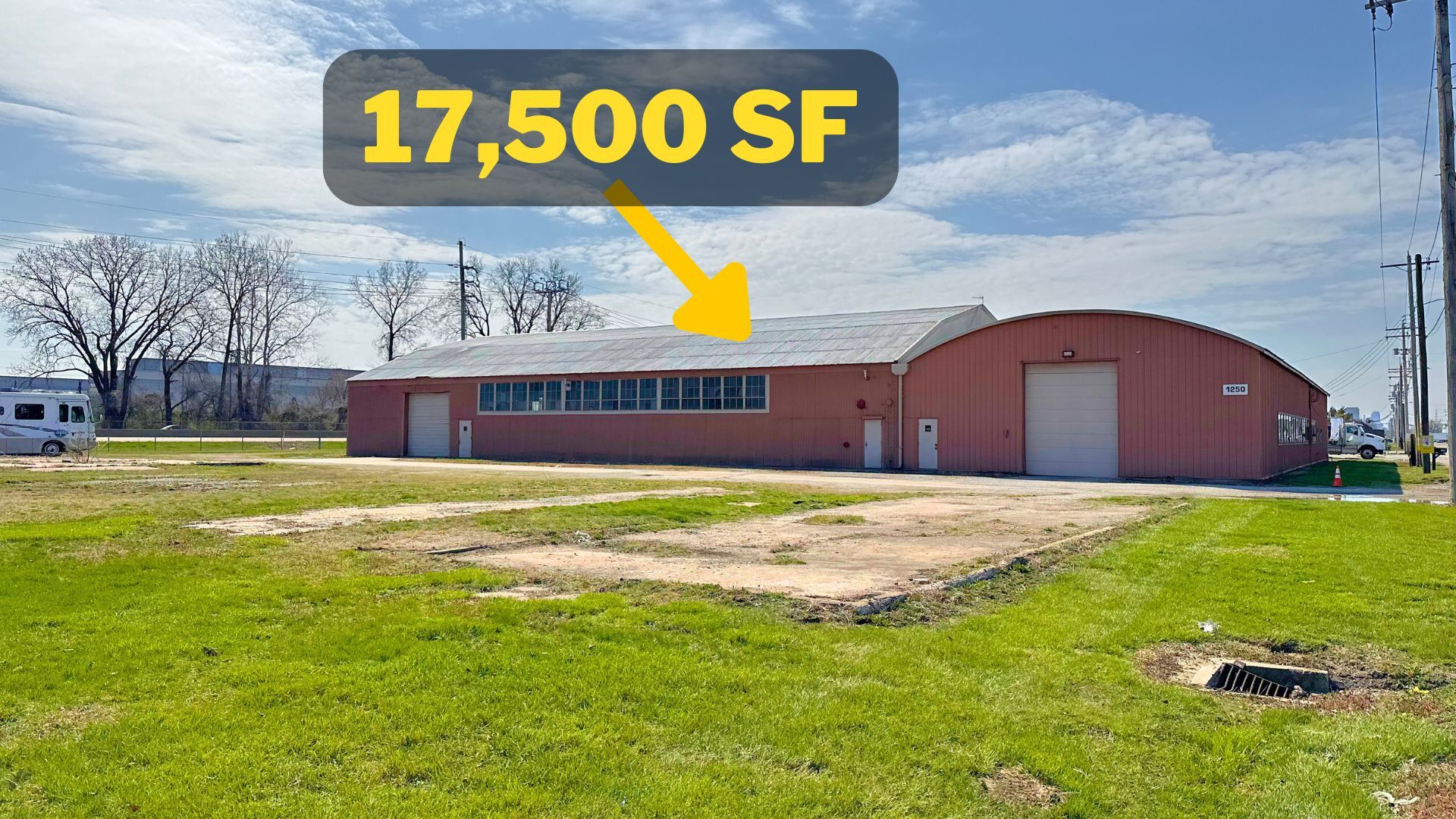 1250 W 1st St, Granite City, IL for Rent