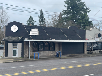 Portland, OR Retail - 6724-6744 NE Sandy Blvd