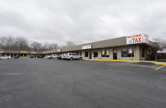 Raytown, MO Retail - 6520-6530 Raytown Rd