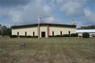 Owingsville, KY Warehouse - 60 Donotech Dr