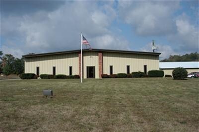 60 Donotech Dr, Owingsville, KY for Sale