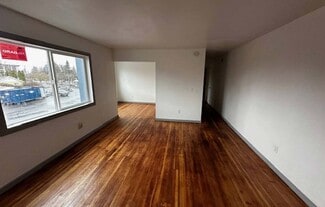 Portland, OR Retail - 8440 N Interstate Ave