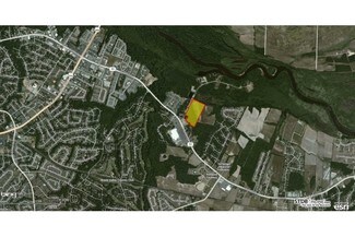 1017 Port Terminal Rd  