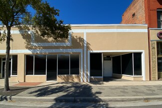 Jacksonville, FL Retail - 1720-1728 N Main St