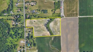 Macomb, MI Residential Land - 51370 North Ave