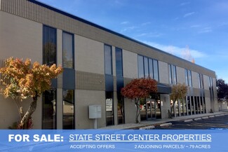 3131 W State St | State Street Center