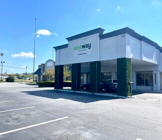 Savannah, GA Hospitality - 3 Gateway Blvd S