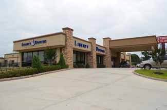 Huntsville, TX Office/Medical, Flex - 540 Interstate 45 S